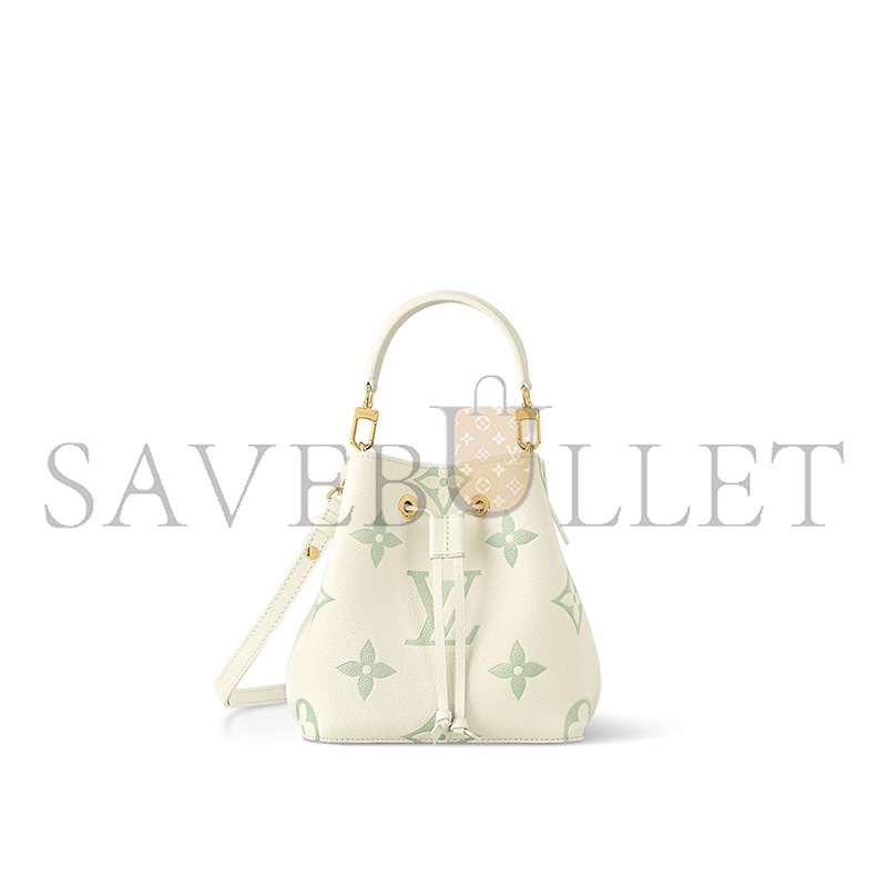 LOUIS VUITTON NOÉ BB M24048 (20*20*13cm) LOUIS VUITTON NOÉ BB M24048 (20*20*13cm)